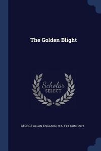 Produktbild: The Golden Blight