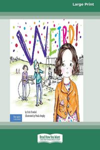 Produktbild: Weird!