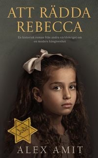 Produktbild: Att r&auml;dda Rebecca