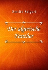 Produktbild: Der algerische Panther