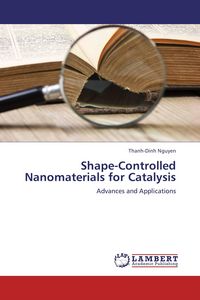 Produktbild: Shape-Controlled Nanomaterials for Catalysis