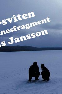 Produktbild: Icktj&auml;rn-sviten och andra minnesfragment