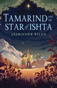 Produktbild: Tamarind and the Star of Ishta