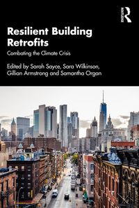 Produktbild: Resilient Building Retrofits