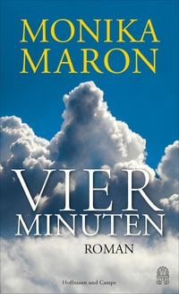Produktbild: Vier Minuten