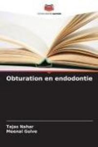 Produktbild: Obturation en endodontie