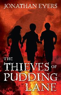 Produktbild: The Thieves of Pudding Lane