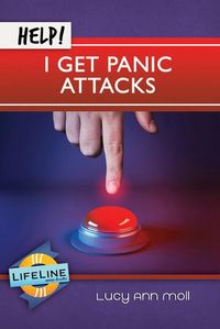 Produktbild: Help! I Get Panic Attacks