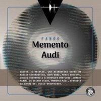 Produktbild: Fango : memento audi