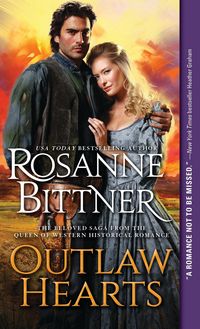 Produktbild: Outlaw Hearts