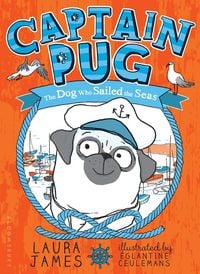 Produktbild: Captain Pug