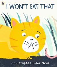Produktbild: I Won't Eat That