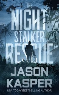 Produktbild: The Night Stalker Rescue (Shadow Strike, #0)