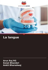 Produktbild: La langue