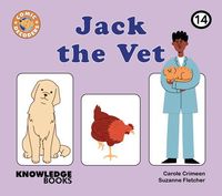 Produktbild: Jack the Vet