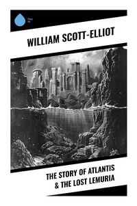 Produktbild: The Story of Atlantis & The Lost Lemuria