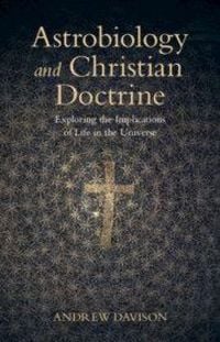 Produktbild: Astrobiology and Christian Doctrine