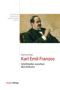 Bild vom Artikel Karl Emil Franzos - Schriftsteller zwischen den Kulturen vom Autor Petra Ernst