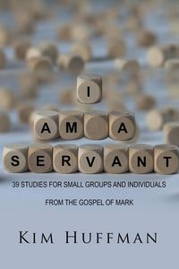 Produktbild: I Am a Servant
