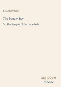 Produktbild: The Squaw Spy