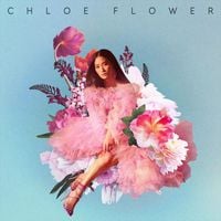 Produktbild: Flower, C: Chloe Flower