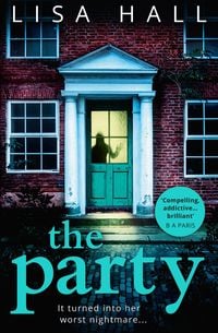 Produktbild: The Party