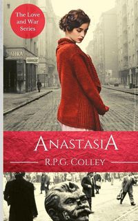 Produktbild: Anastasia