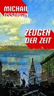 Produktbild: Zeugen der Zeit