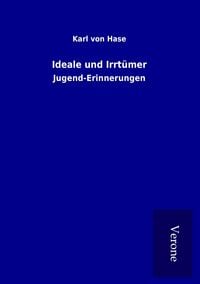 Produktbild: Ideale und Irrt&uuml;mer