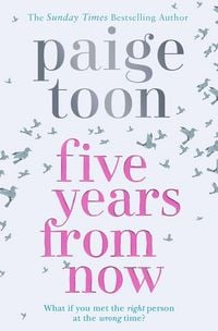 Produktbild: Five Years From Now
