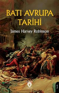 Produktbild: Bati Avrupa Tarihi