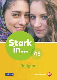 Produktbild: Stark in ... Religion