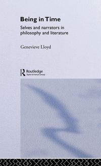 Produktbild: Being in Time