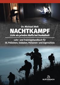 Produktbild: Nachtkampf