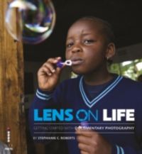 Produktbild: Lens on Life