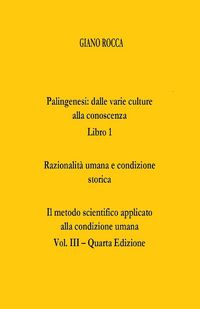 Produktbild: Razionalit&agrave; umana e condizione storica