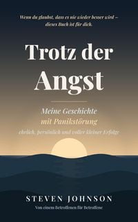 Produktbild: Trotz der Angst
