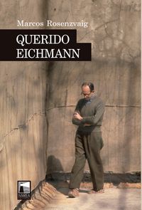 Produktbild: Querido Eichmann