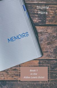 Produktbild: Aiden Lewis Octet Book 1 - Memoirs