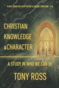 Produktbild: Christian Knowledge & Character