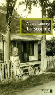 Produktbild: La scouine