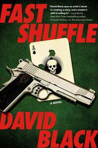 Produktbild: Fast Shuffle