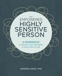 Produktbild: The Empowered Highly Sensitive Person