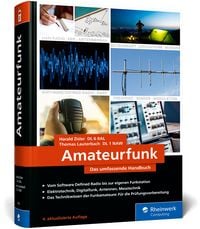 Produktbild: Amateurfunk