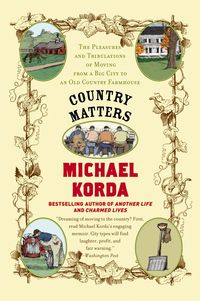 Produktbild: Country Matters