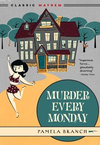 Produktbild: Murder Every Monday