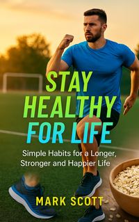 Produktbild: Stay Healthy for Life