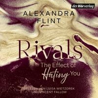 Produktbild: The Effect of Hating You