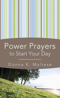 Produktbild: Power Prayers to Start Your Day