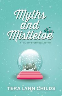 Produktbild: Myths and Mistletoe